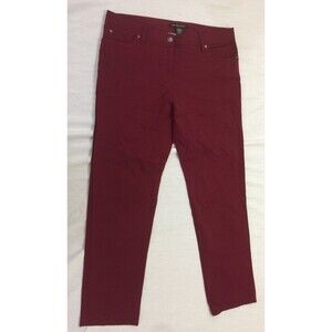ZAC RACHEL WOMENS PANTS SIZE 14